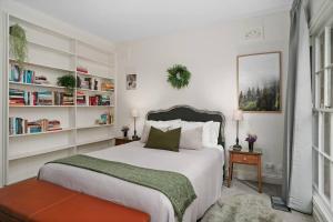 The Croft - Enchanting Bowral stone cottage