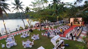 Ripples Backwater Resort, Kollam