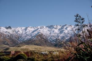 Olive Cottage - Cromwell Holiday Home - 4hvězdičkové hotely ve městě Cromwell