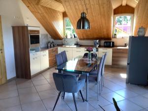 Wohlfühloase am Michelsberg