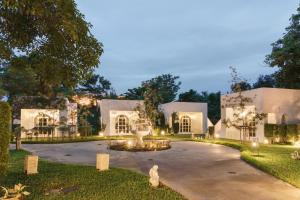 Villa La Flora Kanchanaburi