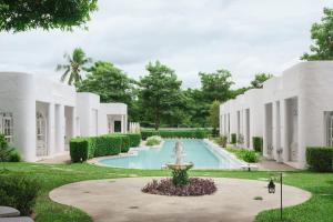 Villa La Flora Kanchanaburi