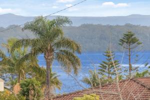 Island Point Hideaway