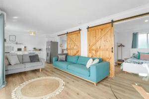 Island Point Hideaway