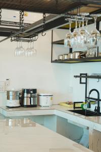 TERMSUK BEACHFRONT VILLAS CHA-AM Harmony