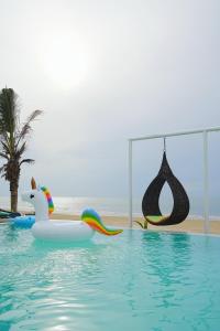 TERMSUK BEACHFRONT VILLAS CHA-AM Harmony