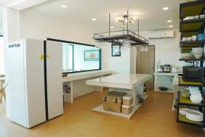 TERMSUK BEACHFRONT VILLAS CHA-AM Harmony