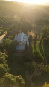 Gabriëlskloof Farm House - Botrivier