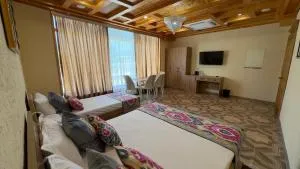 Hostel Qal'ai Khujand - Chudschand