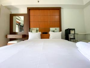 Simply Look Studio Metropark Condominium Jababeka Apartment By Travelio - 3hvězdičkové hotely ve městě Cikarang