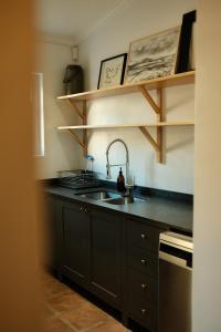 Gabriëlskloof Farm House