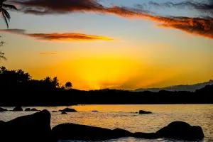 Ocean White House - Navata