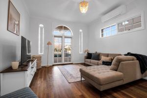 Parkham - CBD, Elegant Townhouse