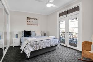 Parkham - CBD, Elegant Townhouse