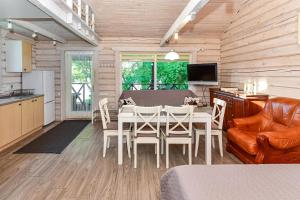 Šeimos namelis - Mindūnų sodyba