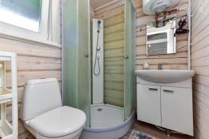 Šeimos namelis - Mindūnų sodyba