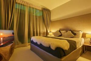 3 bedrooms sea-view jacuzzi in Chaweng Noi