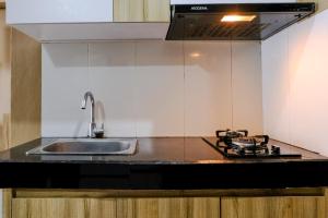 Best Location 2BR at Gateway Pasteur Apartment By Travelio