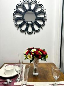 Azure Urban Resort Near Naia