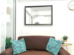 Azure Urban Resort Near Naia