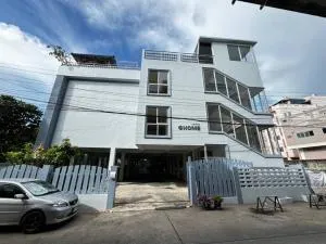 ATHome Sriracha near Koh Loy - Ban Fang Daeng