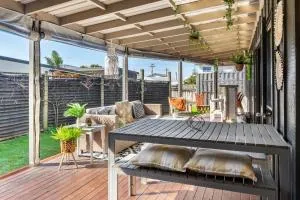 Beach Road Charmer - 派罗阿