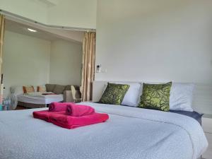 Avatara B condominium A63