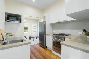 Coastal Trio-Coral Villa 1