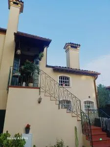 Il Granaio letterario - 诺文塔