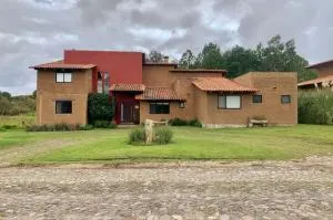 Cabaña Don Caye - Unión de Tula