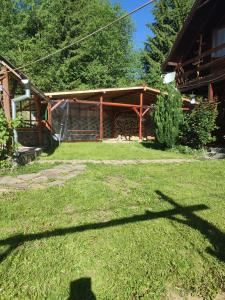 Casa Ria-Ria Pihenohaz