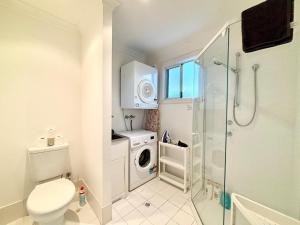 Your Tranquil Haven in East Perth