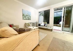 Your Tranquil Haven In East Perth