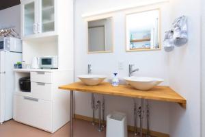 雅宿Js204最大6名京橋駅から徒歩9分マンガとボードゲームが沢山