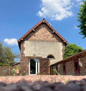 Maisons de vacances La mise en Seine : photos des chambres