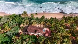 Ibisbird Beach Bungalows, Sport, Spa and Restaurant - Tangalle