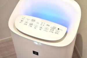 Fun family osaka baika 2