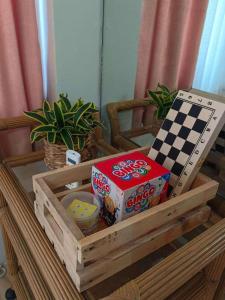 Kavanah Suites-Upper Penthouse