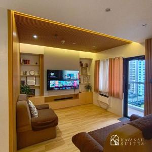 Kavanah Suites-Upper Penthouse