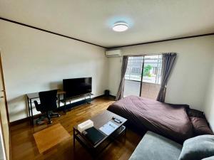 Apartment Hotel 下野