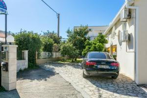 Apartments by the sea Mastrinka, Ciovo - 22956