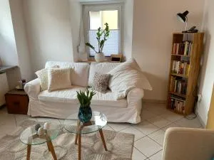 Ferienwohnung Altes Rathaus - 陶贝尔比绍夫斯海姆