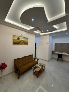 Halfmoon Homestay