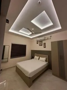 Halfmoon Homestay - Bārkūr