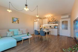 Minchony Apartment
