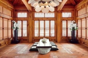 Hanok Stay Namwonyechon