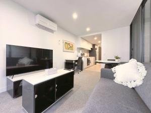 Central located 1Bedroom Apartment in Woden By Serain Residences