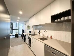 Central located 1Bedroom Apartment in Woden By Serain Residences