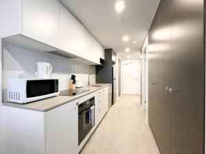 Central located 1Bedroom Apartment in Woden By Serain Residences