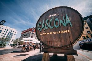 Jasjosé Gascona - Céntrico, con garaje VUT-4924-AS